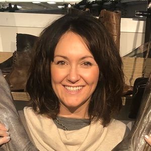 Meet your Posher, Shanna